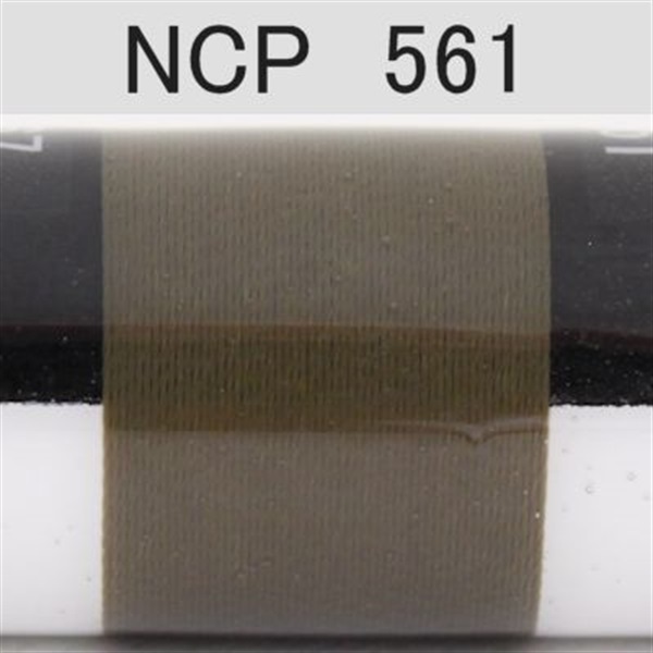 PROWRAP NCP(ColorFast)スレッド/グリーン系(561(デザートカモ)-D(太))